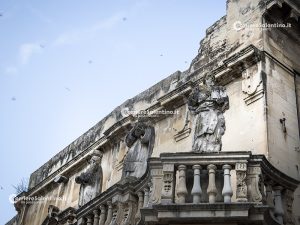 Alla scoperta del Salento: Piazza Duomo - Corriere Salentino