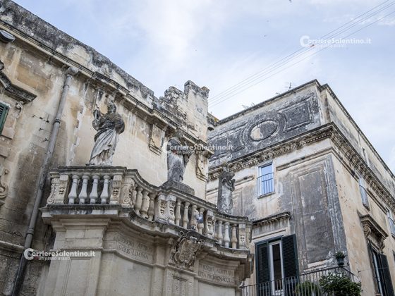 Alla scoperta del Salento: Piazza Duomo - Corriere Salentino