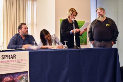 Lettera aperta degli operatori SPRAR: “La nostra è una funzione fondamentale: con meno risorse si torna indietro” - Corriere Salentino