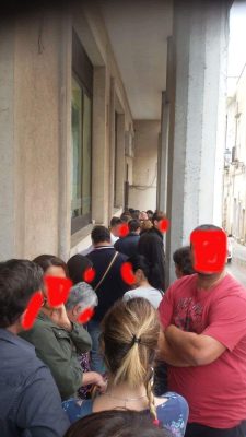 File immense e caos nei Centri per l'impiego: "Patti di servizio inutili: non ci sono le risorse. CPI senza personale e costantemente aggrediti" - Corriere Salentino