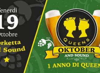 Queens: Porketta and sound