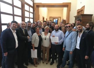 Una poltrona per due: intervista a Stefano Minerva