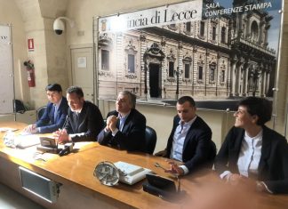 Highlander Marra di nuovo alla prova delle urne, obbiettivo la presidenza della Provincia