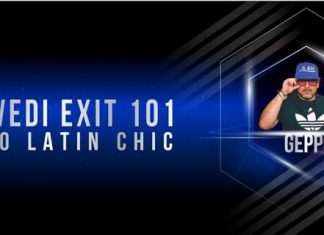 Exit 101: Afrolatin chic il giovedì