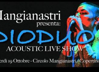 Mangianastri: The dio duo