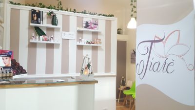 Tiarè, le nuove frontiere dell’estetica da oggi a Lecce - Corriere Salentino