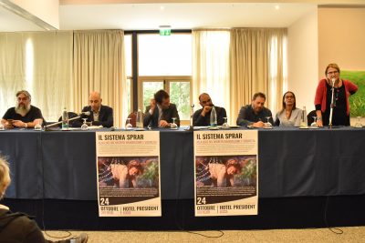 Lettera aperta degli operatori SPRAR: “La nostra è una funzione fondamentale: con meno risorse si torna indietro” - Corriere Salentino