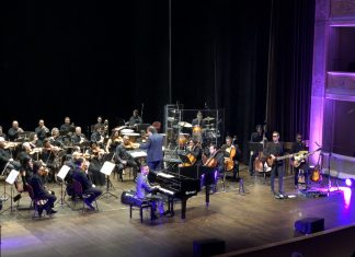 Il miracolo di Matthew Lee, che trasforma tutto in rock’n’roll