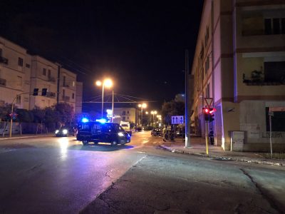 Violento scontro sulla circonvallazione: un conducente ricoverato in codice rosso - Corriere Salentino