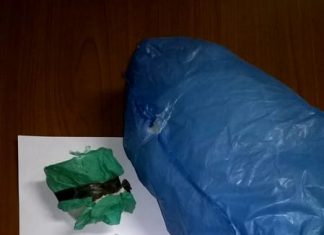 Sorpresi in un casolare a confezionare eroina: condannati in due