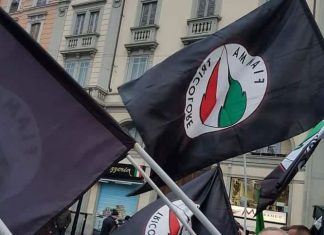 Movimento Sociale Fiamma Tricolore, a Lecce riorganizzazione del partito