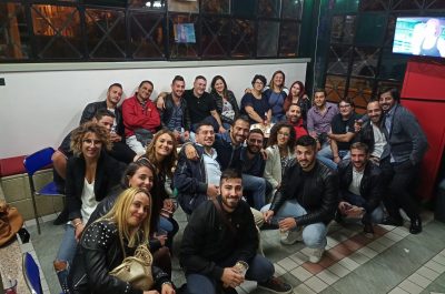 LookUp, la missione dei seminaristi di Molfetta: il racconto di sé è il terreno del dialogo e del coinvolgimento - Corriere Salentino