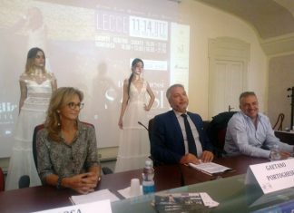 Promessi Sposi 2018, quando il matrimonio diventa un sogno ad occhi aperti