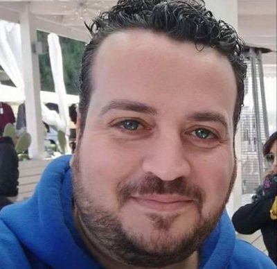 Leonardo Donno: “Cari sciacalli del Tap, tacete” - Corriere Salentino