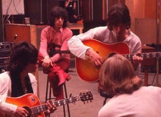 Seeyousound Lecce: Sakamoto apre la prima edizione il 28 novembre. Una riedizione di Godard sui Rolling Stones il 30