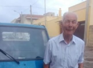 Si allontana in Apecar, da oltre 24 ore nessuna traccia di “Uccio”: proseguono le ricerche