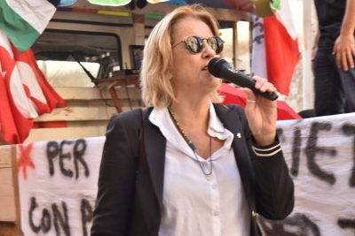 Arci e altre associazioni scendono in piazza “contro il razzismo”, ma c’è anche un’emergenza occupazionale - Corriere Salentino