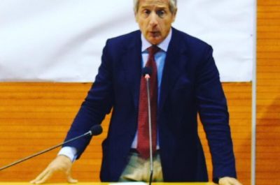 La presentazione dell’Enciclopedia Italiana di Bioetica e Scienza Giuridica: “Un grande lavoro negli anni dell’appannamento etico” - Corriere Salentino