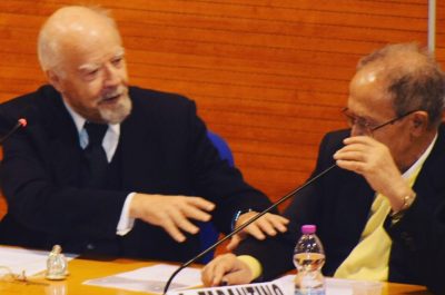 La presentazione dell’Enciclopedia Italiana di Bioetica e Scienza Giuridica: “Un grande lavoro negli anni dell’appannamento etico” - Corriere Salentino