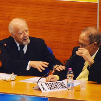 La presentazione dell’Enciclopedia Italiana di Bioetica e Scienza Giuridica: “Un grande lavoro negli anni dell’appannamento etico” - Corriere Salentino