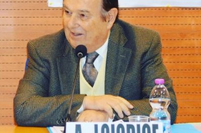 La presentazione dell’Enciclopedia Italiana di Bioetica e Scienza Giuridica: “Un grande lavoro negli anni dell’appannamento etico” - Corriere Salentino