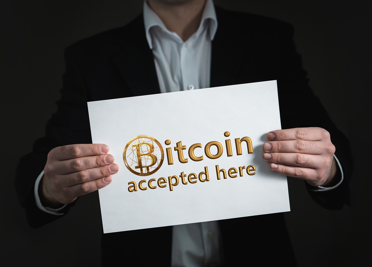 Dove pagare con i bitcoin in provincia di Lecce - Corriere Salentino