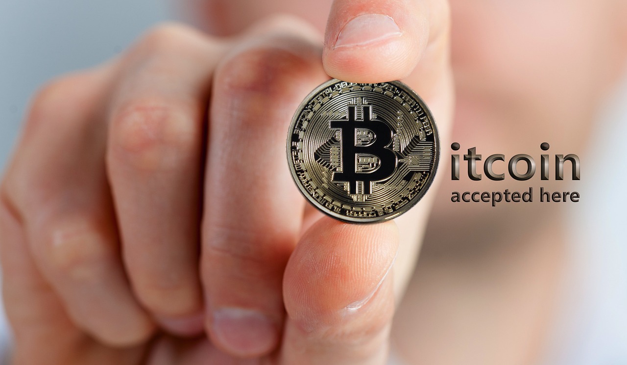 Dove pagare con i bitcoin in provincia di Lecce - Corriere Salentino