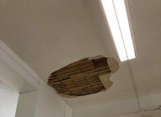 Crollo solaio scuola a Nardò, Casili: “Chiederò con urgenza di procedere a una ricognizione di tutti gli edifici scolastici”