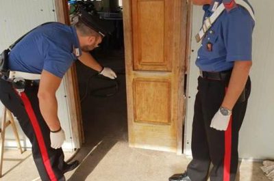 Pestaggio e pistolettate contro 46enne, scattano tre arresti per tentato omicidio - Corriere Salentino