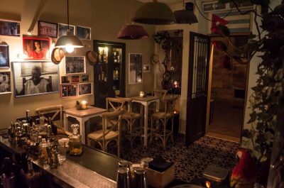 ShowRum Festival 2018: il Colonial bar di Lecce tra i migliori rum bar d’Italia - Corriere Salentino