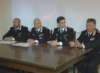 Sequestrati e picchiati in campagna per un furto, rischiano 66 anni di carcere i presunti componenti del “branco”