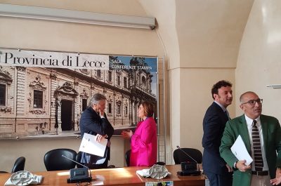 La squadra calcio degli avvocati “insieme in campo” per Tria Corda - Corriere Salentino