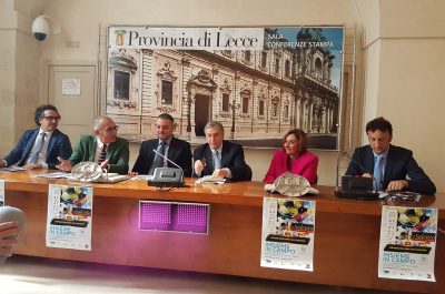 La squadra calcio degli avvocati “insieme in campo” per Tria Corda - Corriere Salentino