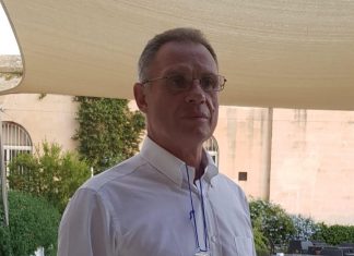 Maurizio Miggiano eletto segretario generale della Fisac Cgil Lecce