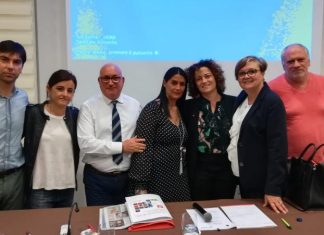 Giuseppe Guagnano confermato alla guida della Filt Cgil Lecce