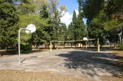 Consegna dell'Area addestrativa "Santa Rosa" al Comune di Lecce: verso la più grande area verde della città - Corriere Salentino