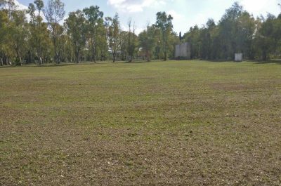 Consegna dell'Area addestrativa "Santa Rosa" al Comune di Lecce: verso la più grande area verde della città - Corriere Salentino
