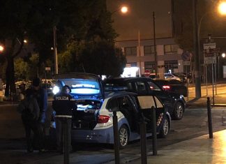 Controlli straordinari contro la “malamovida”: 3.315 persone identificate e sanzioni per locali senza licenza