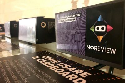 Lecce, si chiude la VI edizione di "Conversazioni sul Futuro" - Corriere Salentino