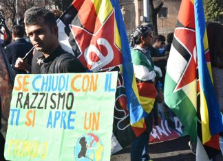 “Con i migranti per fermare la barbarie”, sabato manifestazione in piazza Napoli