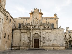 Alla scoperta del Salento: Piazza Duomo - Corriere Salentino