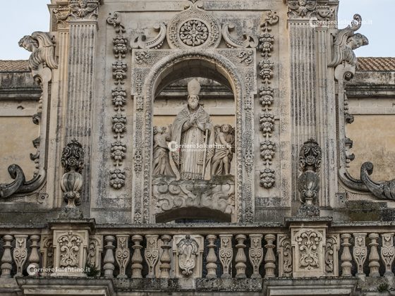 Alla scoperta del Salento: Piazza Duomo - Corriere Salentino