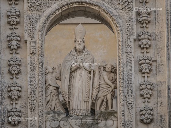 Alla scoperta del Salento: Piazza Duomo - Corriere Salentino