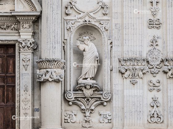 Alla scoperta del Salento: Piazza Duomo - Corriere Salentino