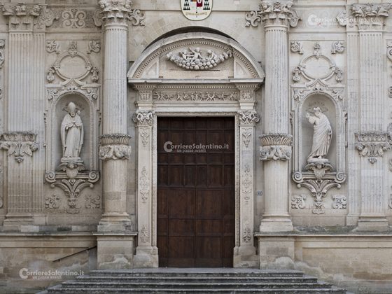 Alla scoperta del Salento: Piazza Duomo - Corriere Salentino