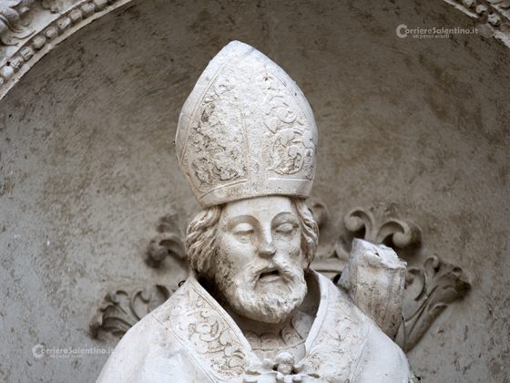 Alla scoperta del Salento: Piazza Duomo - Corriere Salentino