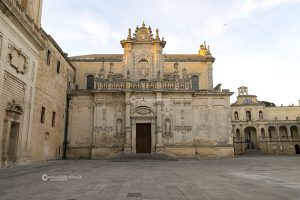 Alla scoperta del Salento: Lecce, la sontuosa città barocca tra meraviglia e storia - Corriere Salentino