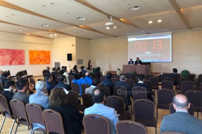 Confcommercio, Maglio presidente tra veleni e polemiche - Corriere Salentino