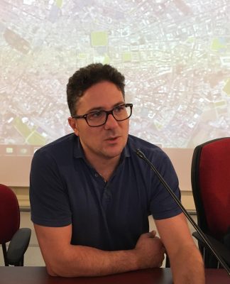 Online la mappatura del patrimonio comunale: una risorsa per l'amministrazione, i cittadini e i professionisti - Corriere Salentino