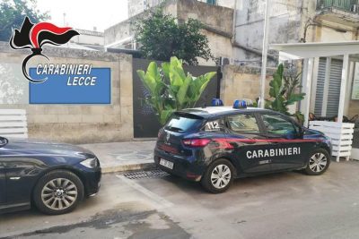 Feste senza autorizzazioni? Licenza sospesa per un locale - Corriere Salentino